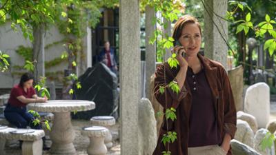 SOKO Wismar: Staffel 22, Folge 14: Hundezahn