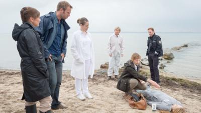 SOKO Wismar: Staffel 13, Folge 15: Tödliche Erschöpfung