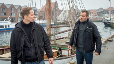 SOKO Wismar: Staffel 18, Folge 4: Lütte Deern