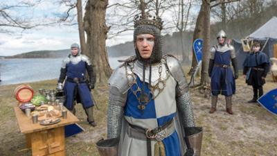 SOKO Wismar: Staffel 15, Folge 12: Tödliche Spiele SOKO Wismar: Staffel 15, Folge 12: Tödliche Spiele