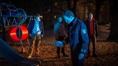 SOKO Wismar: Staffel 16, Folge 12: Am falschen Ort