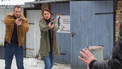 SOKO Wismar: Staffel 18, Folge 5: Sondengänger