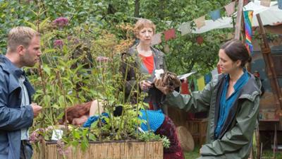 SOKO Wismar: Staffel 14, Folge 19: Einsam