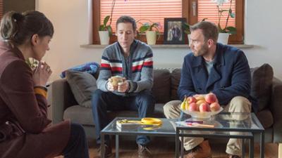 SOKO Wismar: Staffel 15, Folge 13: Selbstjustiz SOKO Wismar: Staffel 15, Folge 13: Selbstjustiz