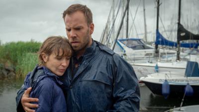SOKO Wismar: Staffel 15, Folge 14: Tod eines Helden SOKO Wismar: Staffel 15, Folge 14: Tod eines Helden