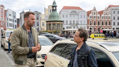 SOKO Wismar: Staffel 22, Folge 12: Schlechte Gesellschaft