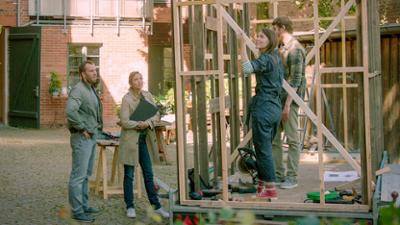 SOKO Wismar: Staffel 17, Folge 13: Ausgesorgt