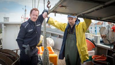 SOKO Wismar: Staffel 12, Folge 17: Millionenerbe