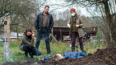 SOKO Wismar: Staffel 18, Folge 6: Meine kleine Online-Farm