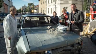 SOKO Wismar: Staffel 12, Folge 18: Der verlorene Sohn SOKO Wismar: Staffel 12, Folge 18: Der verlorene Sohn