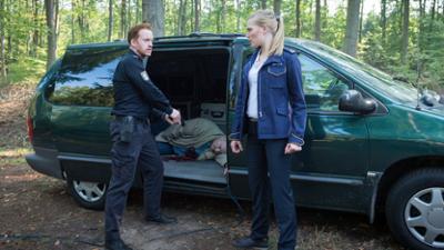 SOKO Wismar: Staffel 13, Folge 19: Verblitzt