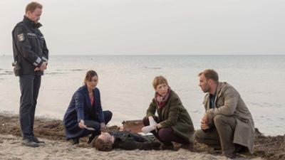 SOKO Wismar: Staffel 14, Folge 23: Luftbild SOKO Wismar: Staffel 14, Folge 23: Luftbild