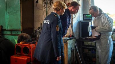 SOKO Wismar: Staffel 15, Folge 16: Ich warte auf dich SOKO Wismar: Staffel 15, Folge 16: Ich warte auf dich
