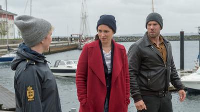 SOKO Wismar: Staffel 18, Folge 8: Doppelter Betrug