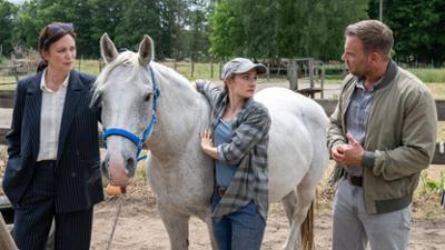 SOKO Wismar: Staffel 22, Folge 15: Miami, Ibiza, Wismar