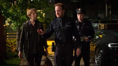 SOKO Wismar: Staffel 13, Folge 21: Herzschmerz