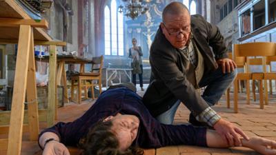 SOKO Wismar: Staffel 19, Folge 22: Schiff ahoi