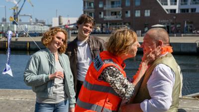 SOKO Wismar: Staffel 20, Folge 8: Tour de Tod