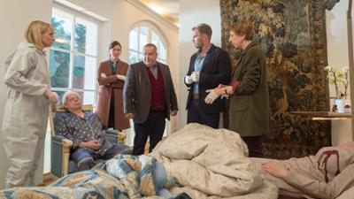 SOKO Wismar: Staffel 14, Folge 24: Alte Freunde SOKO Wismar: Staffel 14, Folge 24: Alte Freunde