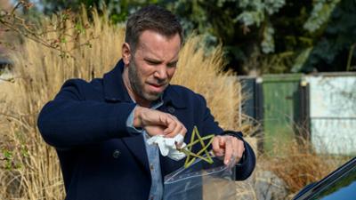 SOKO Wismar: Staffel 22, Folge 4: Die Hexe von Kuhldiek SOKO Wismar: Staffel 22, Folge 4: Die Hexe von Kuhldiek