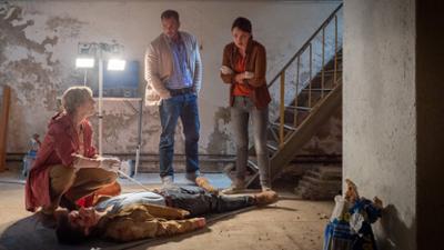 SOKO Wismar: Staffel 16, Folge 18: Der Schwedenschatz