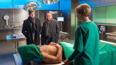 SOKO Wismar: Staffel 17, Folge 15: Lügen können tödlich sein