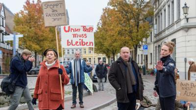 SOKO Wismar: Staffel 19, Folge 8: Hemingways Bauch