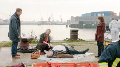 SOKO Wismar: Staffel 12, Folge 21: Der Dicke SOKO Wismar: Staffel 12, Folge 21: Der Dicke