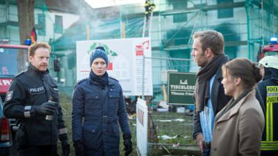 SOKO Wismar: Staffel 13, Folge 23: Tödlich frisch SOKO Wismar: Staffel 13, Folge 23: Tödlich frisch