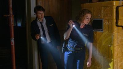 SOKO Wismar: Staffel 20, Folge 17: Trojas Gold