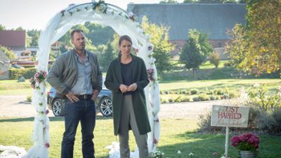 SOKO Wismar: Staffel 15, Folge 19: Verliebt, verlobt, verstorben SOKO Wismar: Staffel 15, Folge 19: Verliebt, verlobt, verstorben
