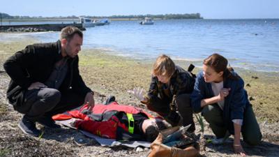 SOKO Wismar: Staffel 20, Folge 4: Die Gunst der Stunde
