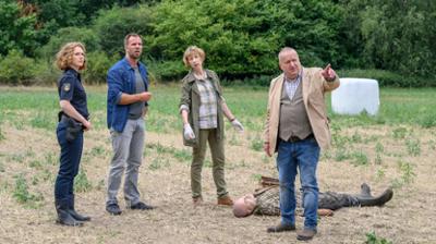 SOKO Wismar: Staffel 19, Folge 17: Bauernsterben