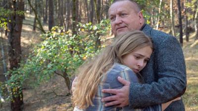SOKO Wismar: Staffel 15, Folge 20: Der Waldmensch SOKO Wismar: Staffel 15, Folge 20: Der Waldmensch