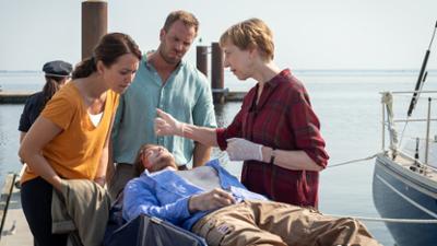 SOKO Wismar: Staffel 16, Folge 19: Wann, wenn nicht jetzt?