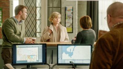 SOKO Wismar: Staffel 12, Folge 23: Freispruch SOKO Wismar: Staffel 12, Folge 23: Freispruch