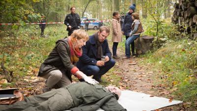 SOKO Wismar: Staffel 13, Folge 24: Der letzte Zeuge SOKO Wismar: Staffel 13, Folge 24: Der letzte Zeuge