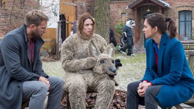 SOKO Wismar: Staffel 14, Folge 27: Der wie ein Wolf tanzt
