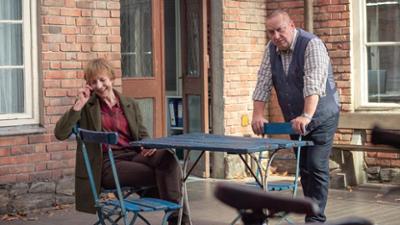 SOKO Wismar: Staffel 15, Folge 21: Letzter Tango SOKO Wismar: Staffel 15, Folge 21: Letzter Tango