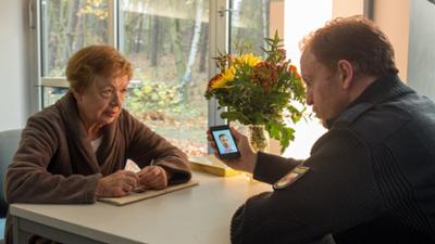 SOKO Wismar: Staffel 12, Folge 24: Damenwahl