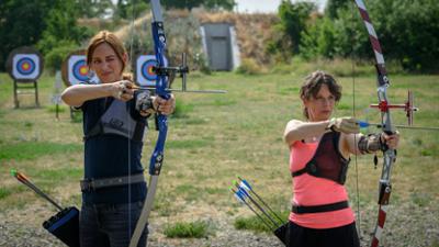 SOKO Wismar: Staffel 19, Folge 13: Robin SOKO Wismar: Staffel 19, Folge 13: Robin