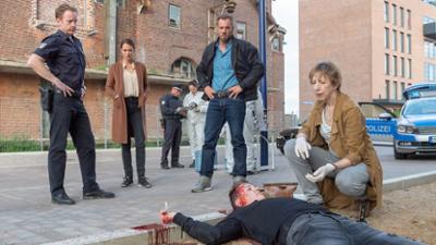 SOKO Wismar: Staffel 15, Folge 22: Zu Tode erschreckt SOKO Wismar: Staffel 15, Folge 22: Zu Tode erschreckt