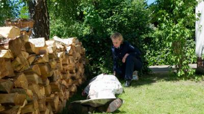 SOKO Wismar: Staffel 7, Folge 2: Bankgeheimnis