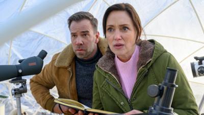 SOKO Wismar: Staffel 23, Folge 4: Parallaxe