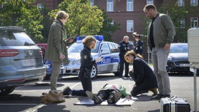 SOKO Wismar: Staffel 19, Folge 23: Schlechte Karten