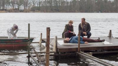 SOKO Wismar: Staffel 14, Folge 30: Kalt serviert SOKO Wismar: Staffel 14, Folge 30: Kalt serviert