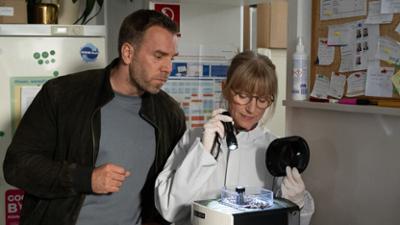 SOKO Wismar: Staffel 22, Folge 5: Vergiftet SOKO Wismar: Staffel 22, Folge 5: Vergiftet
