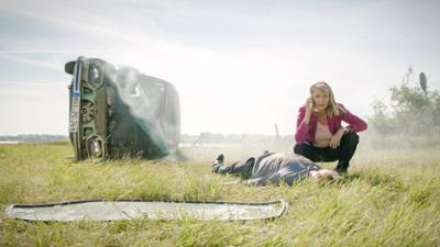 SOKO Wismar: Staffel 15, Folge 24: Aus der Kurve SOKO Wismar: Staffel 15, Folge 24: Aus der Kurve