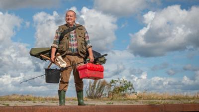 SOKO Wismar: Staffel 16, Folge 24: Breifrei statt Bierschinken