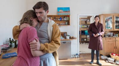 SOKO Wismar: Staffel 14, Folge 31: Taxi-Blues